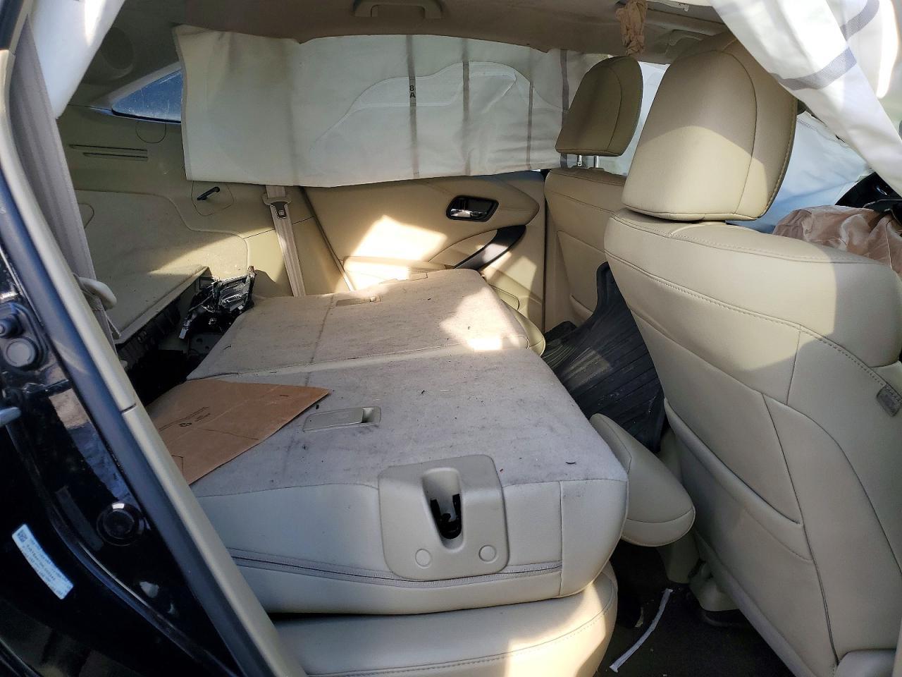 2017 ACURA RDX