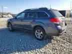 2014 SUBARU Outback