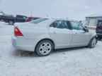 2010 FORD FUSION