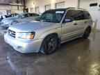 2005 SUBARU FORESTER