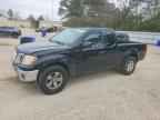 2010 NISSAN Frontier