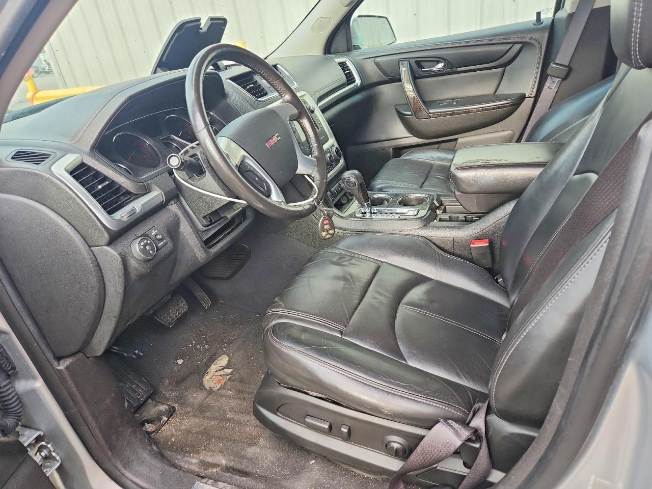 2014 GMC ACADIA