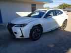 2025 LEXUS UX 300H