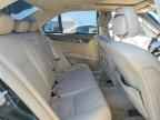 2010 MERCEDES-BENZ C-CLASS