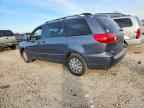 2006 TOYOTA SIENNA