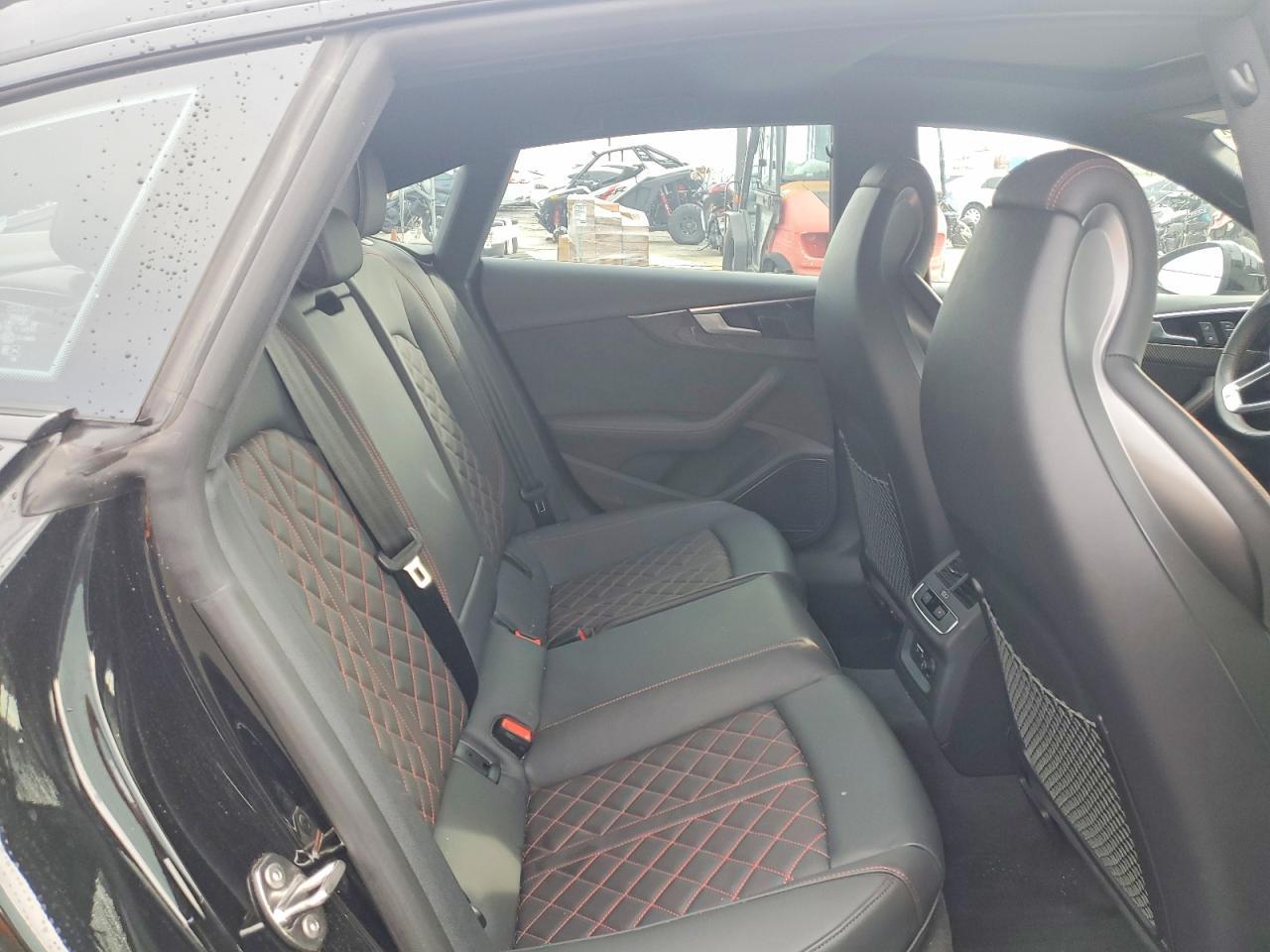 2024 AUDI S5