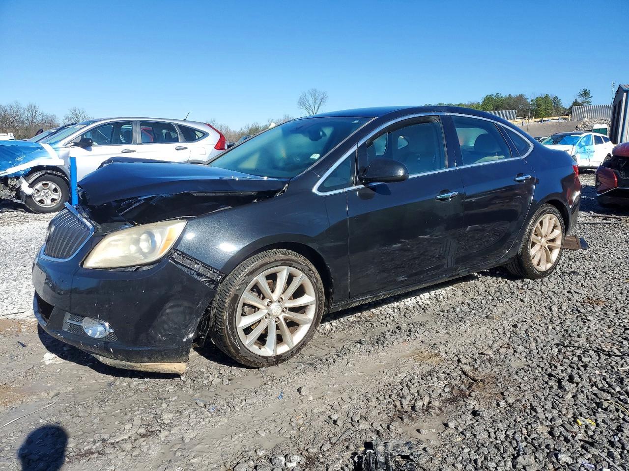 2013 BUICK VERANO