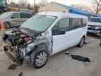 2022 FORD TRANSIT CONNECT