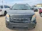 2015 FORD Explorer Sport Trac
