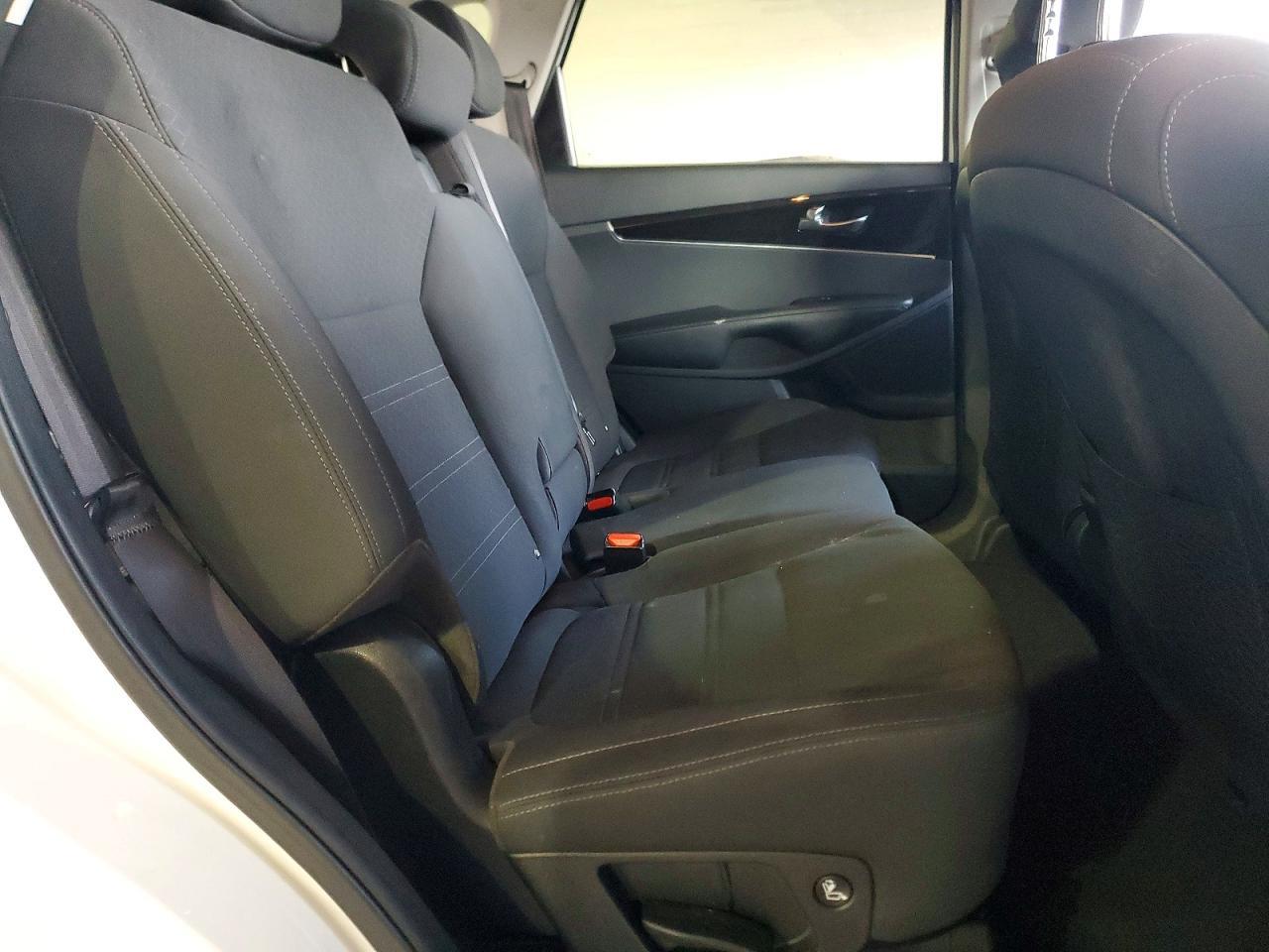 2020 KIA SORENTO