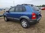 2005 HYUNDAI TUCSON
