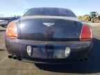 2006 BENTLEY Continental