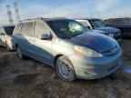 2008 TOYOTA SIENNA