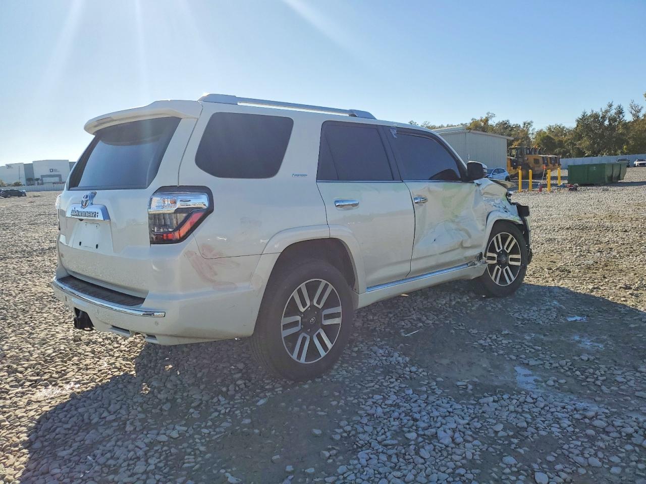 2023 TOYOTA 4Runner