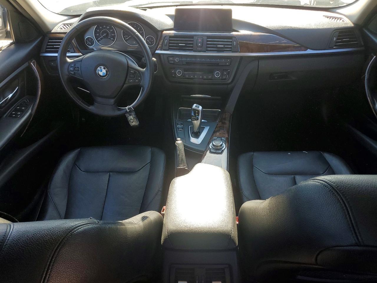 2013 BMW 3 SERIES