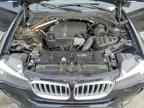 2015 BMW X3