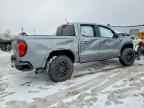 2026 GMC CANYON