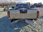 2004 NISSAN Frontier