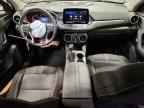 2025 CHEVROLET BLAZER