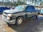 2003 CHEVROLET SILVERADO 1500