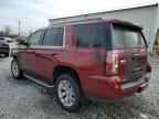 2018 GMC Yukon