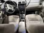 2011 TOYOTA COROLLA