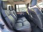 2015 LAND ROVER LR4