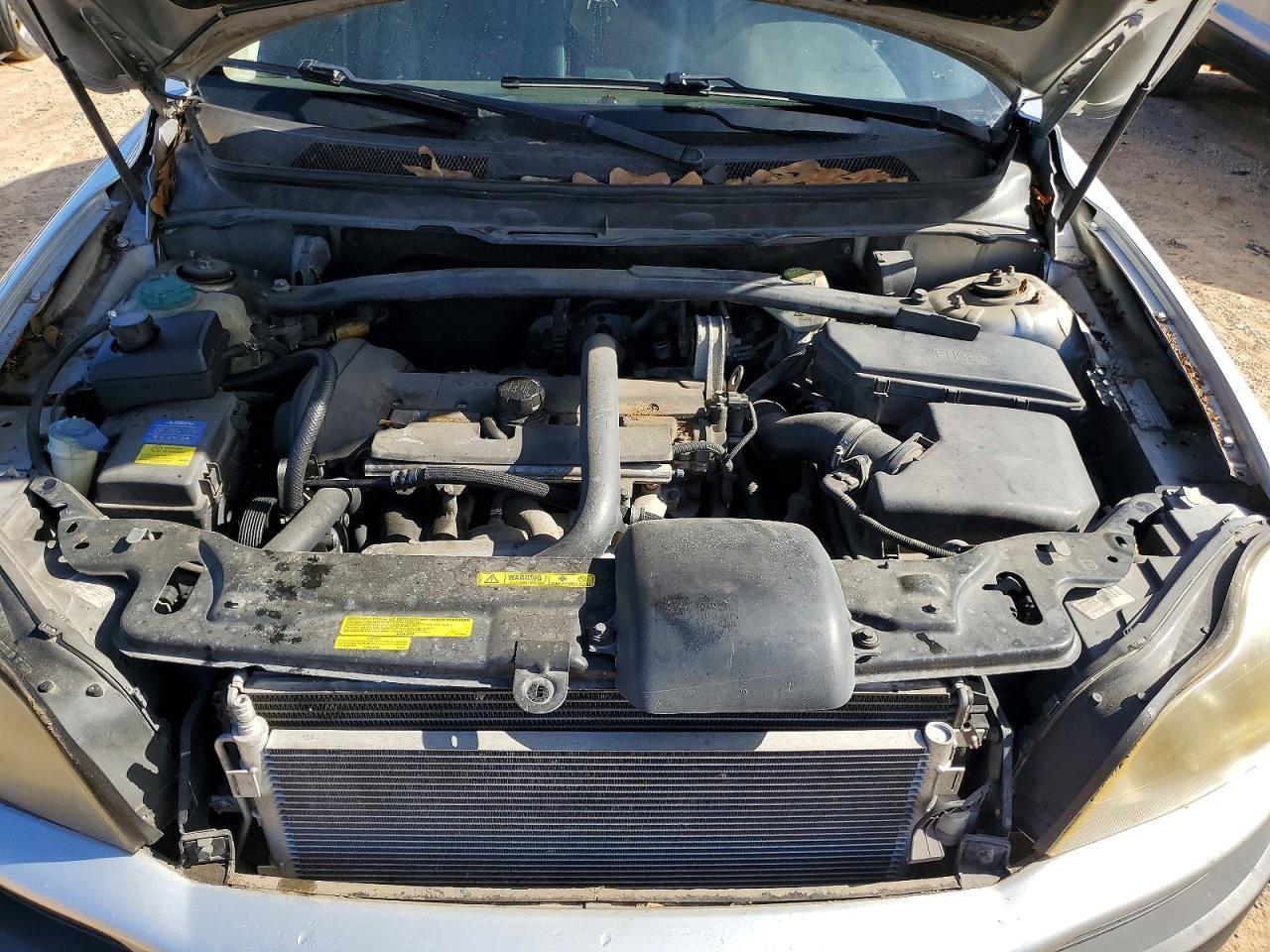 2004 VOLVO XC90