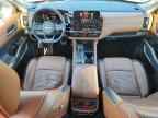 2023 NISSAN PATHFINDER