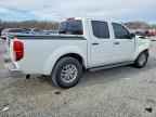 2016 NISSAN Frontier