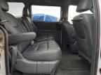 2003 HONDA ODYSSEY