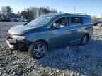 2011 NISSAN Quest