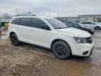 2019 DODGE JOURNEY