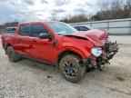 2023 FORD Maverick