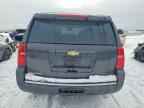 2015 CHEVROLET Tahoe