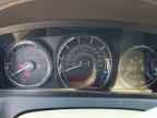 2011 LINCOLN MKS