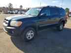 2005 TOYOTA Sequoia