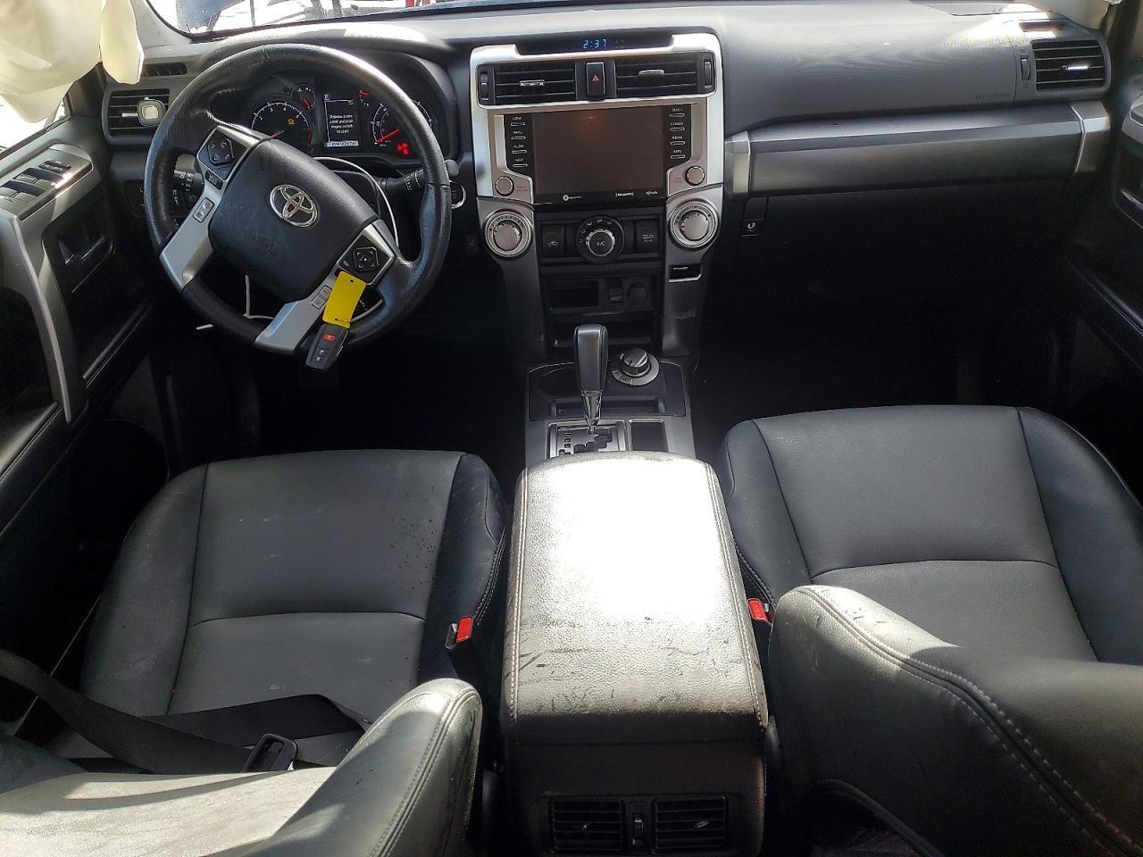 2024 TOYOTA 4Runner