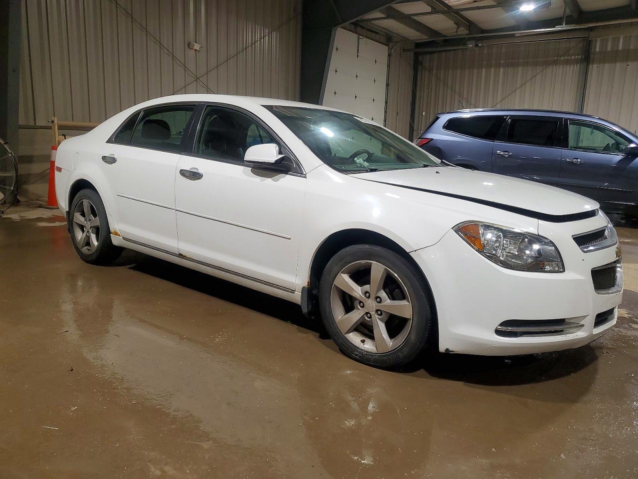 2012 CHEVROLET MALIBU
