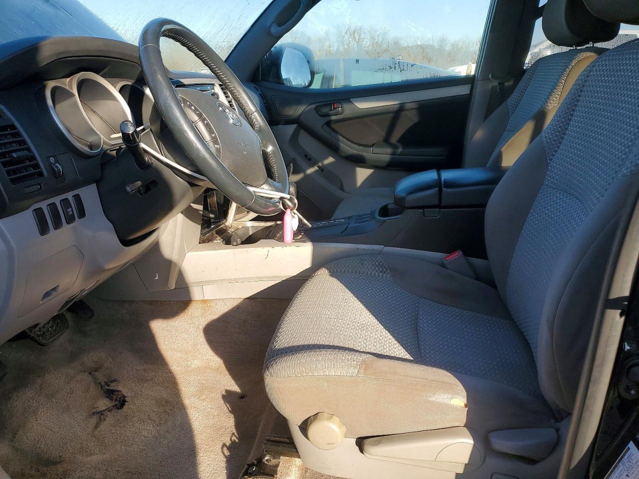 2006 TOYOTA 4Runner