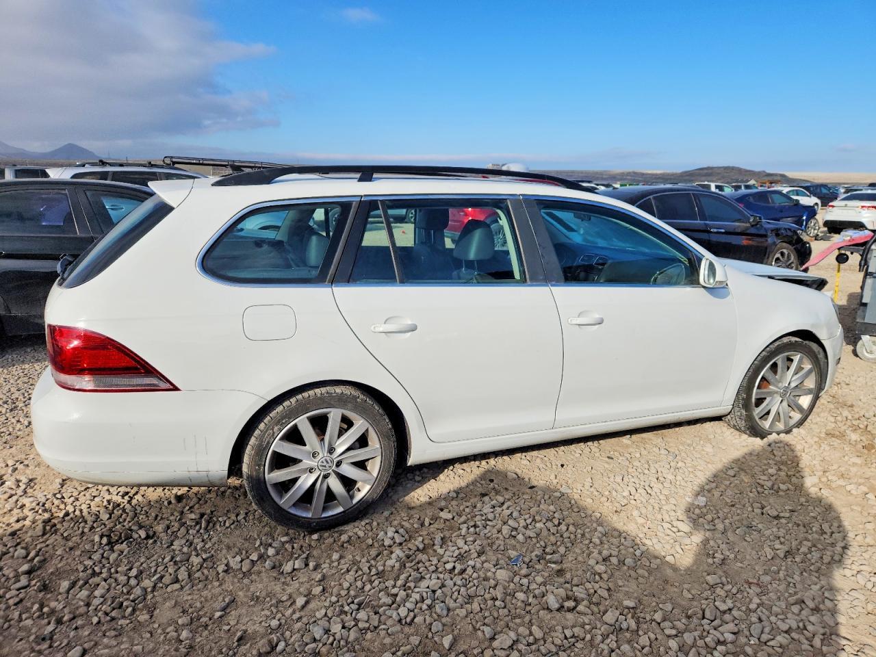 2014 VOLKSWAGEN JETTA