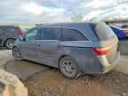 2013 HONDA ODYSSEY