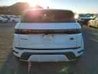 2023 LAND ROVER RANGE ROVER EVOQUE