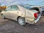 2004 TOYOTA CAMRY