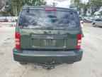 2010 JEEP Liberty