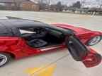 2008 CHEVROLET CORVETTE