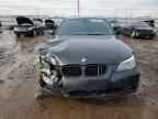 2006 BMW 5 series
