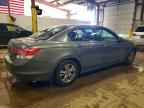 2011 HONDA ACCORD
