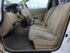 2012 NISSAN VERSA