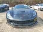 2017 CHEVROLET CORVETTE